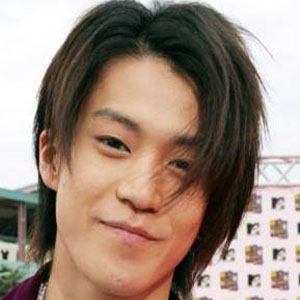 Oguri Shun