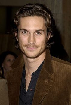 Oliver Hudson