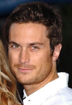 Oliver Hudson