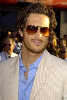 Oliver Hudson