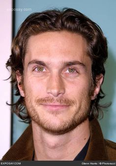 Oliver Hudson