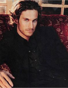 Oliver Hudson