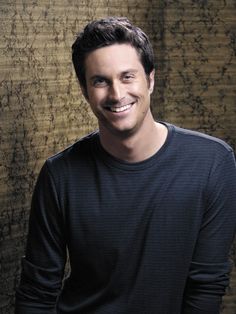 Oliver Hudson