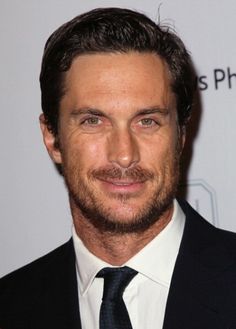 Oliver Hudson