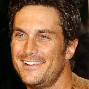 Oliver Hudson