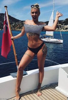 Olivia Buckland