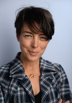 Olivia Williams