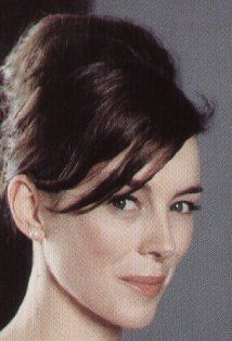 Olivia Williams