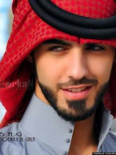 Omar Borkan Al Gala