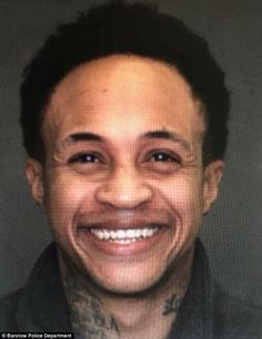 Orlando Brown