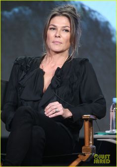 Paige Turco