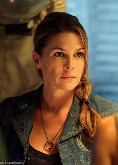 Paige Turco