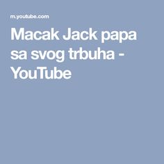 Papa Jack