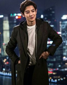 Park Chanyeol