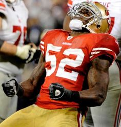 Patrick Willis