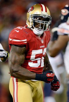 Patrick Willis