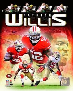 Patrick Willis