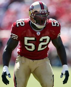 Patrick Willis