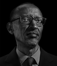 Paul Kagame