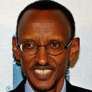 Paul Kagame