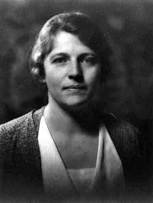 Pearl Buck