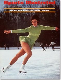 Peggy Fleming