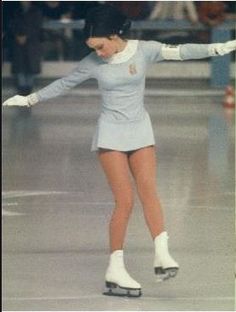 Peggy Fleming