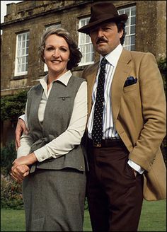 Penelope Keith