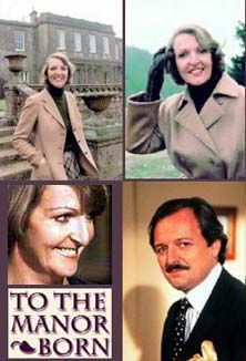 Penelope Keith