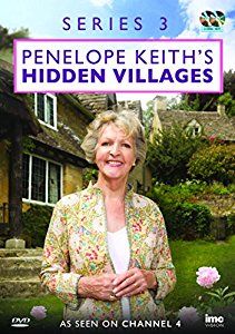 Penelope Keith