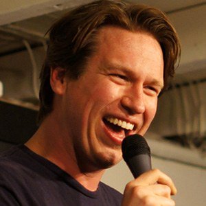 Pete Holmes