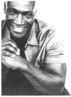 Peter Mensah