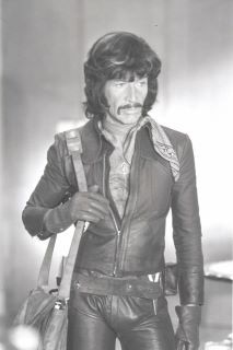 Peter Wyngarde