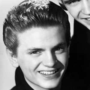 Phil Everly