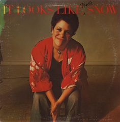 Phoebe Snow