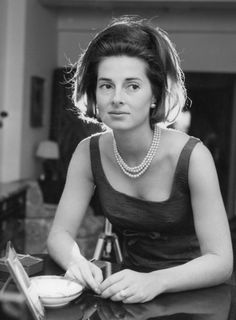 Princess Elizabeth of Yugoslavia