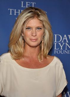 Rachel Hunter