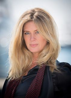 Rachel Hunter