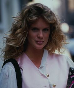 Rachel Hunter