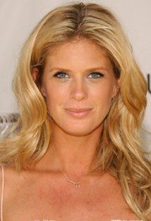 Rachel Hunter