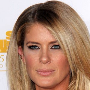 Rachel Hunter