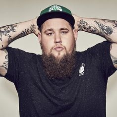 Rag'n'Bone Man