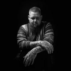 Rag'n'Bone Man