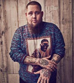 Rag'n'Bone Man