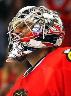 Ray Emery