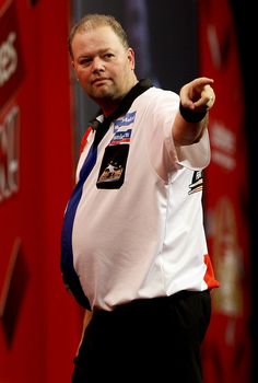 Raymond van Barneveld