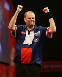 Raymond van Barneveld