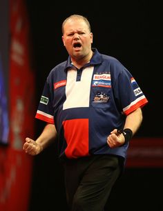 Raymond van Barneveld