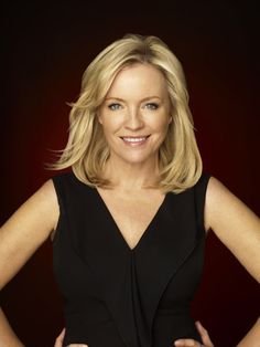 Rebecca Gibney