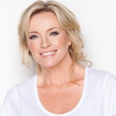 Rebecca Gibney